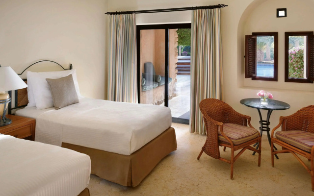 Mövenpick Resort & Spa Dead Sea