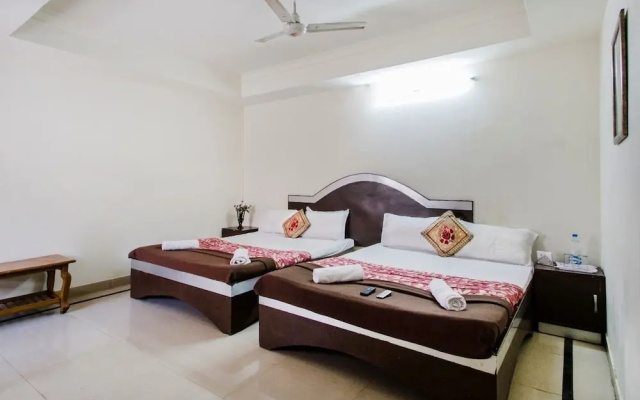 Hotel New Simran Palace