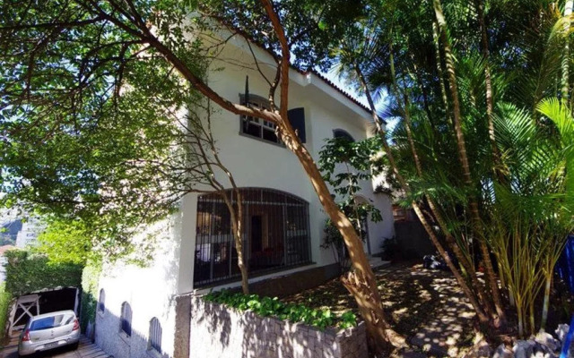 Traipu Eco Hostel