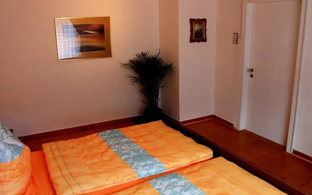 Pension Haus Veni