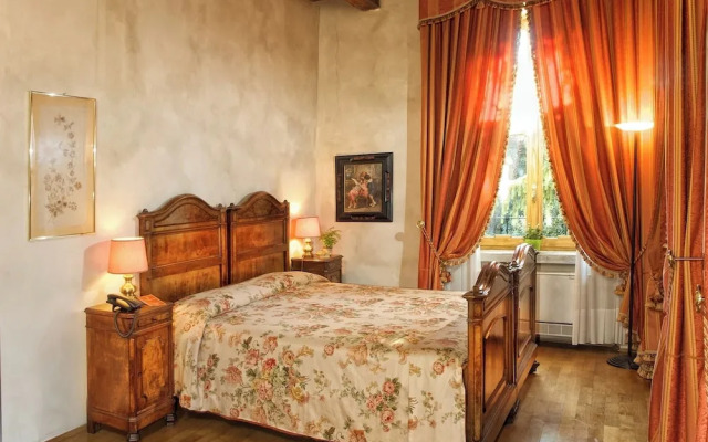 Locanda dei Mai Intees