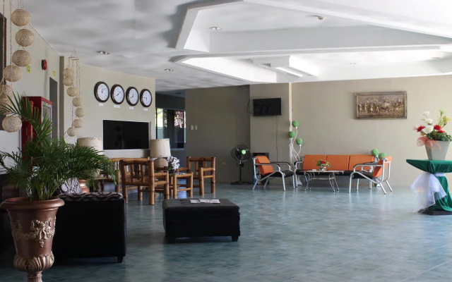 Green One Hotel
