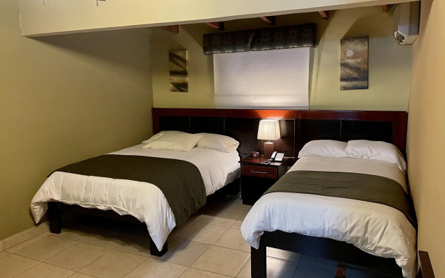 Sofia's B&B Hostal Boutique