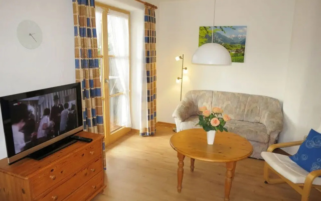 Wohnung 6 Ruhpolding