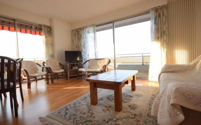 Appartement Évian-les-Bains, 2 pièces, 4 personnes - FR-1-498-13