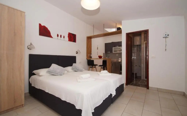 Posejdon Apartments