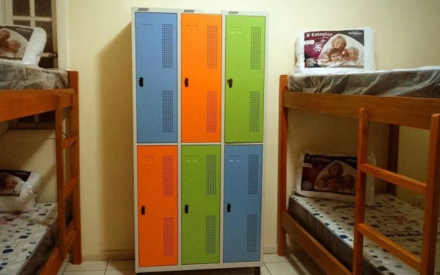 Tranquilao Hostel