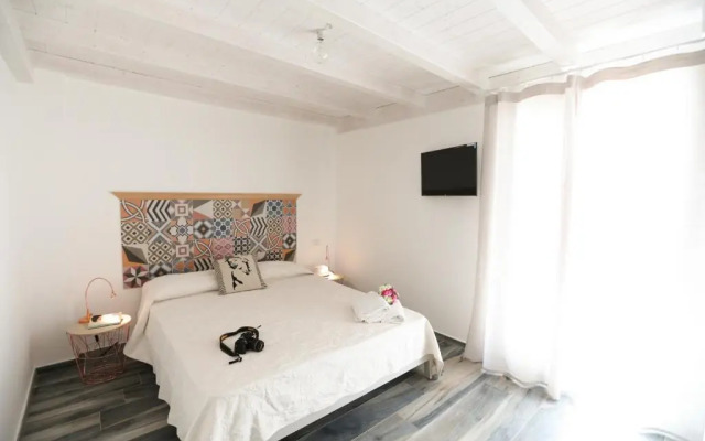 Casa Camicia 102