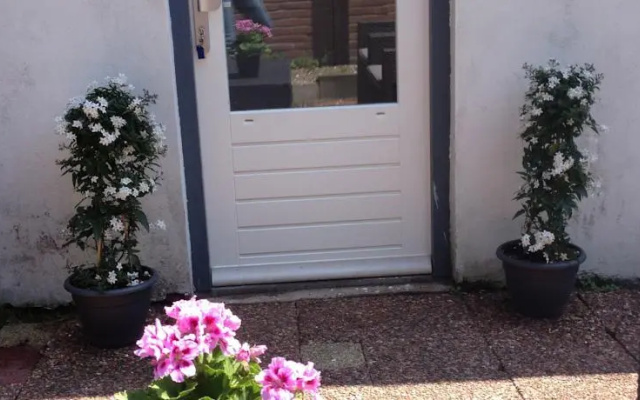 Zomerhuisje