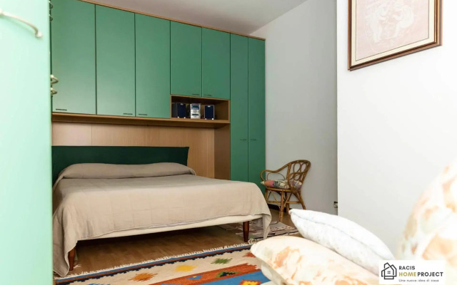 Casa Liviya