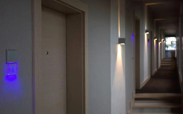 Park156Hotel