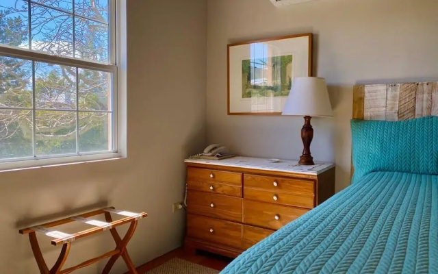 Greensleaves Guest House