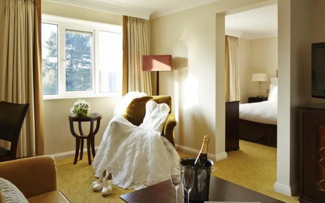 Meon Valley, A Marriott Hotel and Country Club