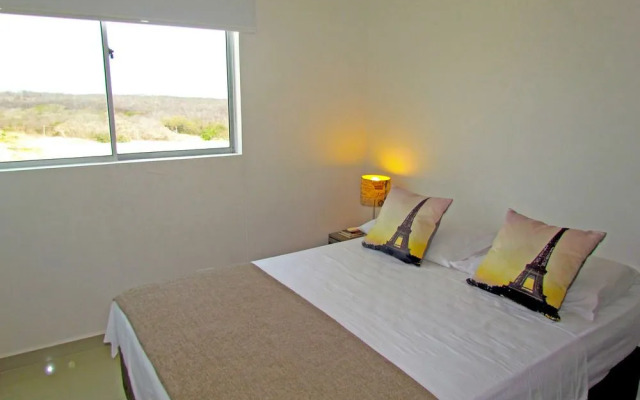 Apartamentos Soho Style - Cerca Al Buenavista Baq23A