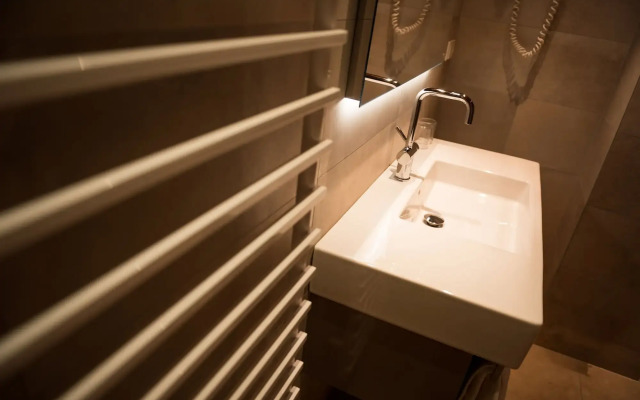 Hotel KRONE - eat, drink, stay