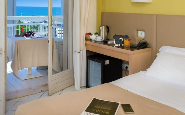 Hotel Trionfal