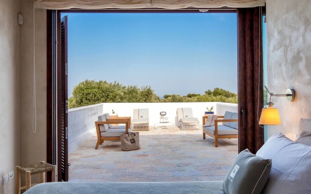Villa Lorzata