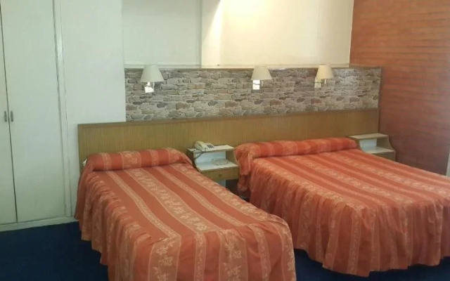 Diplomat Hotel