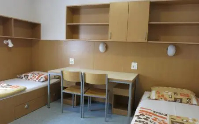 Hostel Presta