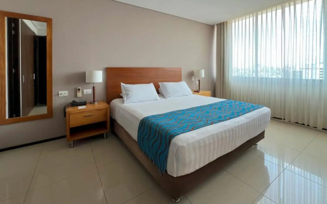 Estelar Apartamentos Barranquilla