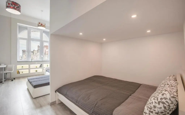 Kings Cross Apartment