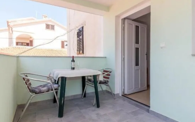 Apartment MiMa