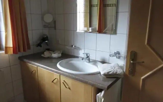Haus Egger