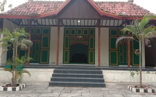 Winahyu Family Resort