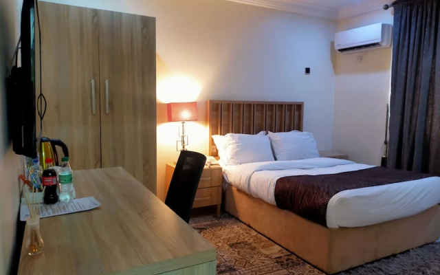 Flexible Business Suites