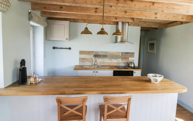 Field Cottage