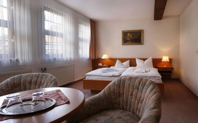 Hotel Zum Kanzler