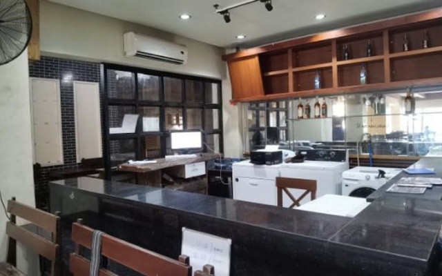 G Hotel powered by Cocotel