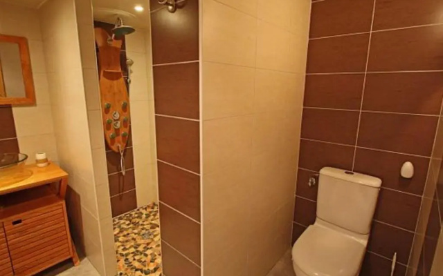 Gite Cornimont, 3 pièces, 4 personnes - FR-1-589-84