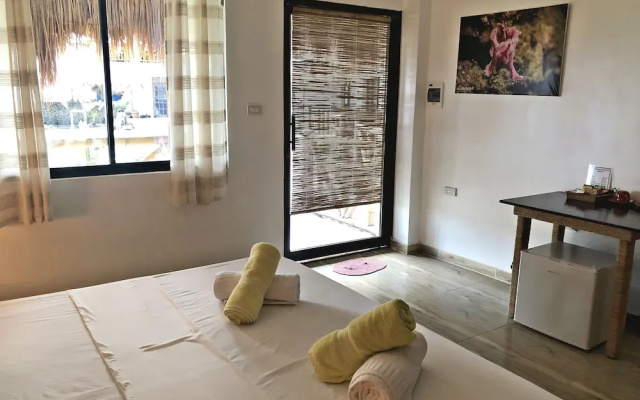 Lavanya Beach and Dive Resort