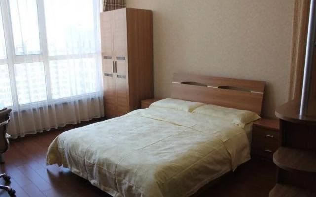Shibo International ApartHotel