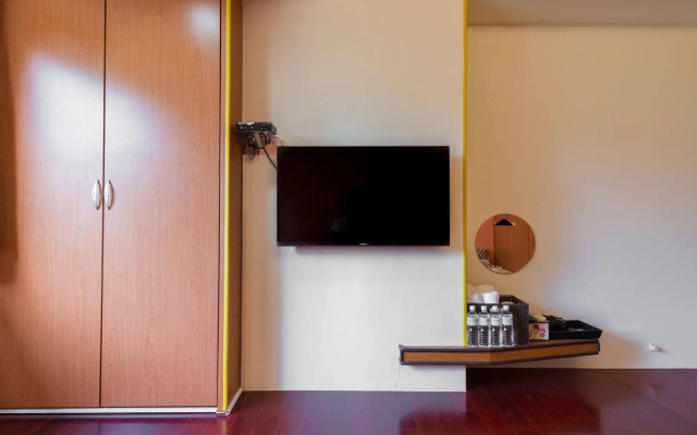 Anping Secret Paternity Bed And Breakfast