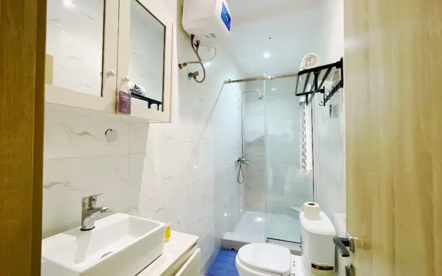 Alubarika Service Apartments
