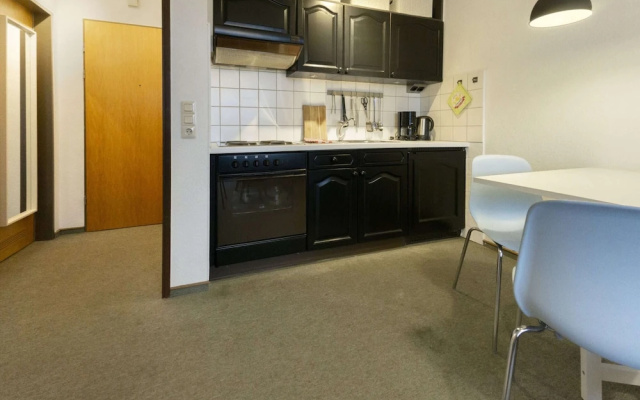 Gemutliche Ferienwohnung in Dornumersiel