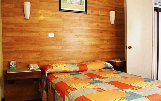 Hotel Ferrol