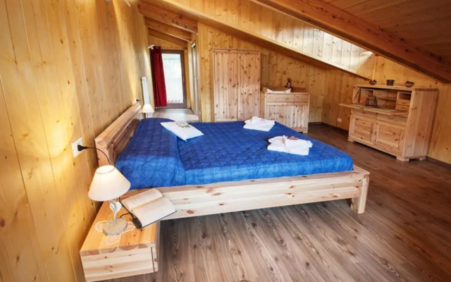 La Marmote Albergo Diffuso di Paluzza San Nicolò