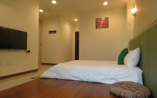 Tu Wei 192 Homestay
