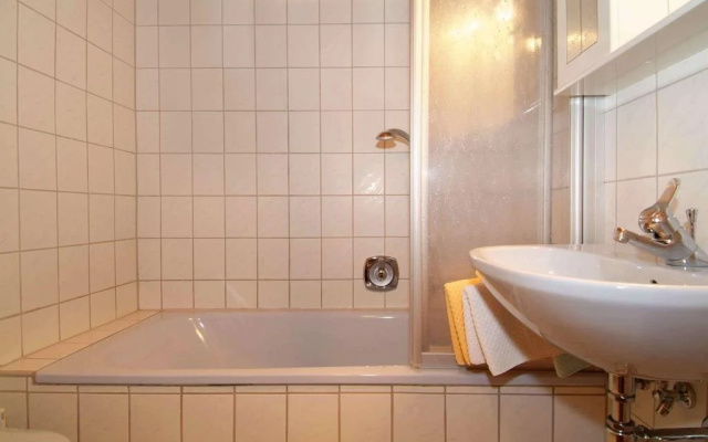 Pension Garni Hochmoos