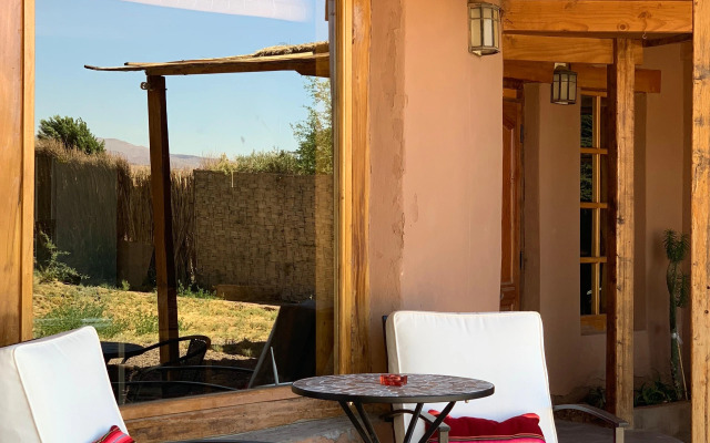 Sami Atacama Lodge