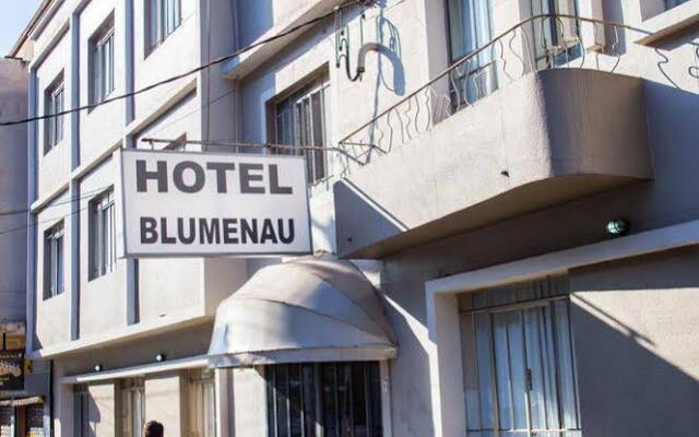 Hotel Blumenau 1