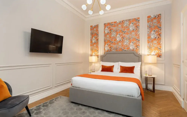 Bargello Penthouse By Geco Vacation Rentals