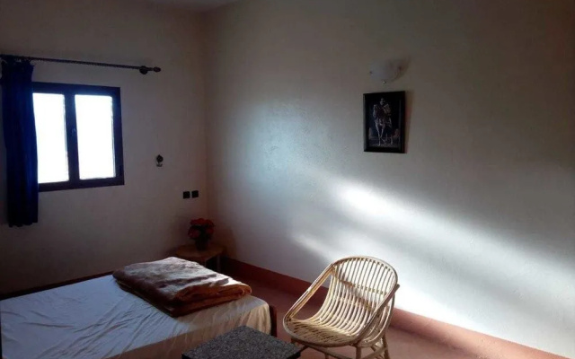 Hotel Sable D'Or