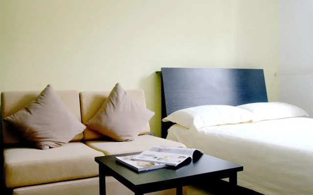 Xinde Apartment & Hotel