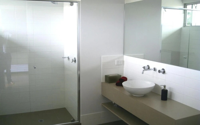 Alouarn Apartment 1