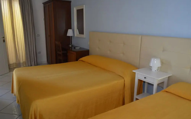 Borgo 800