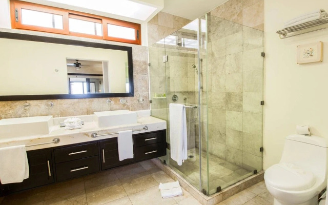 El Farocoral 3 Bedroom Penthouse